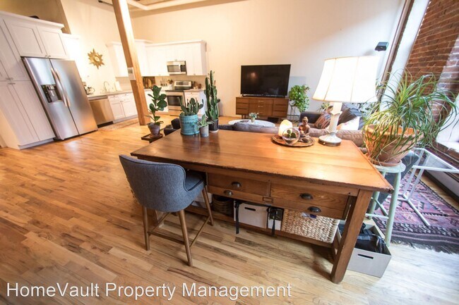 Building Photo - 1 br, 1 bath House - 1450 Wynkoop St Apt 2F