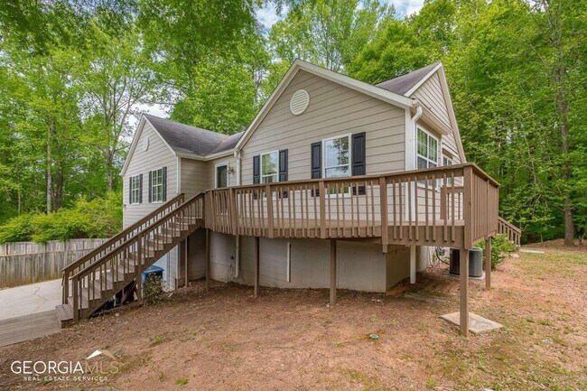 Building Photo - 4233 Harris Ridge Ct