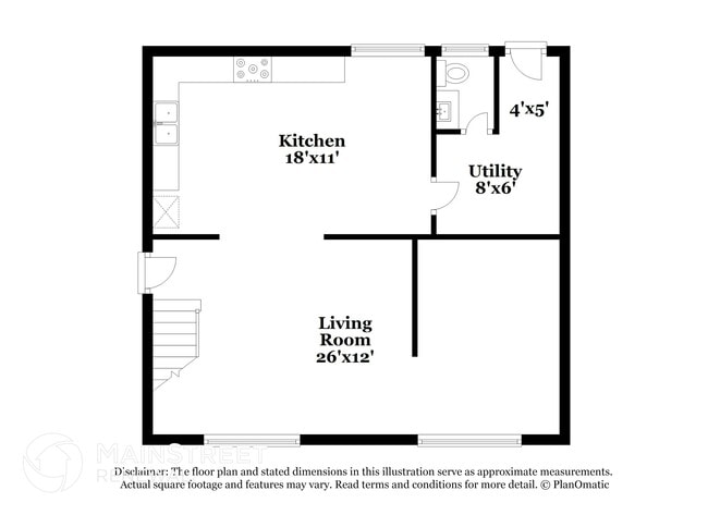 Building Photo - 9121 Shenandoah Dr