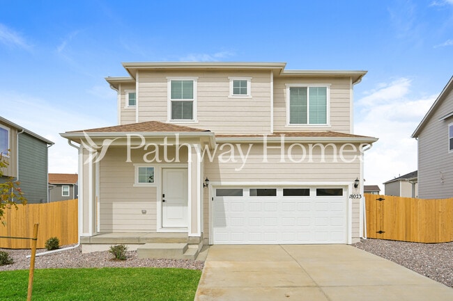 Building Photo - 18023 E 94th Pl