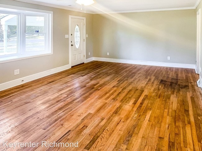 Building Photo - 4 br, 1.5 bath House - 3707 Pickwick Lane