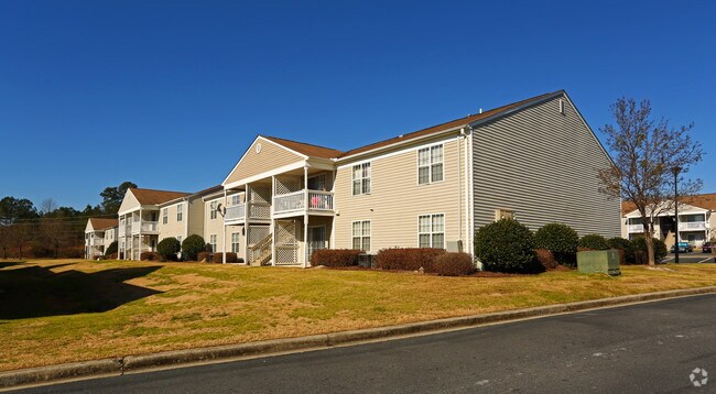 Foto del edificio - Hunter's Green