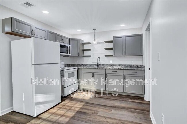 Foto del edificio - 317 Preston St