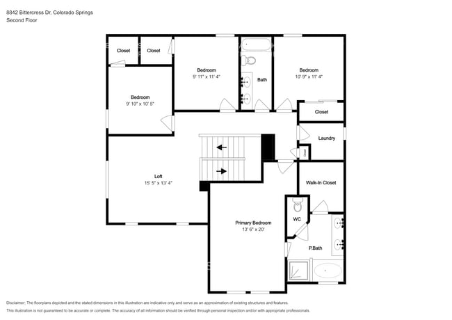 Building Photo - 8842 Bittercress Dr
