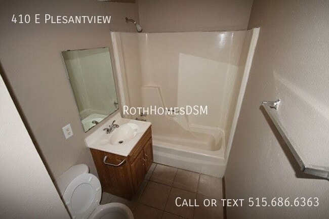 Foto del edificio - 410 E Pleasant Vw Dr