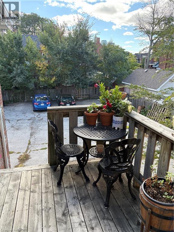 Building Photo - 55 Barton St W