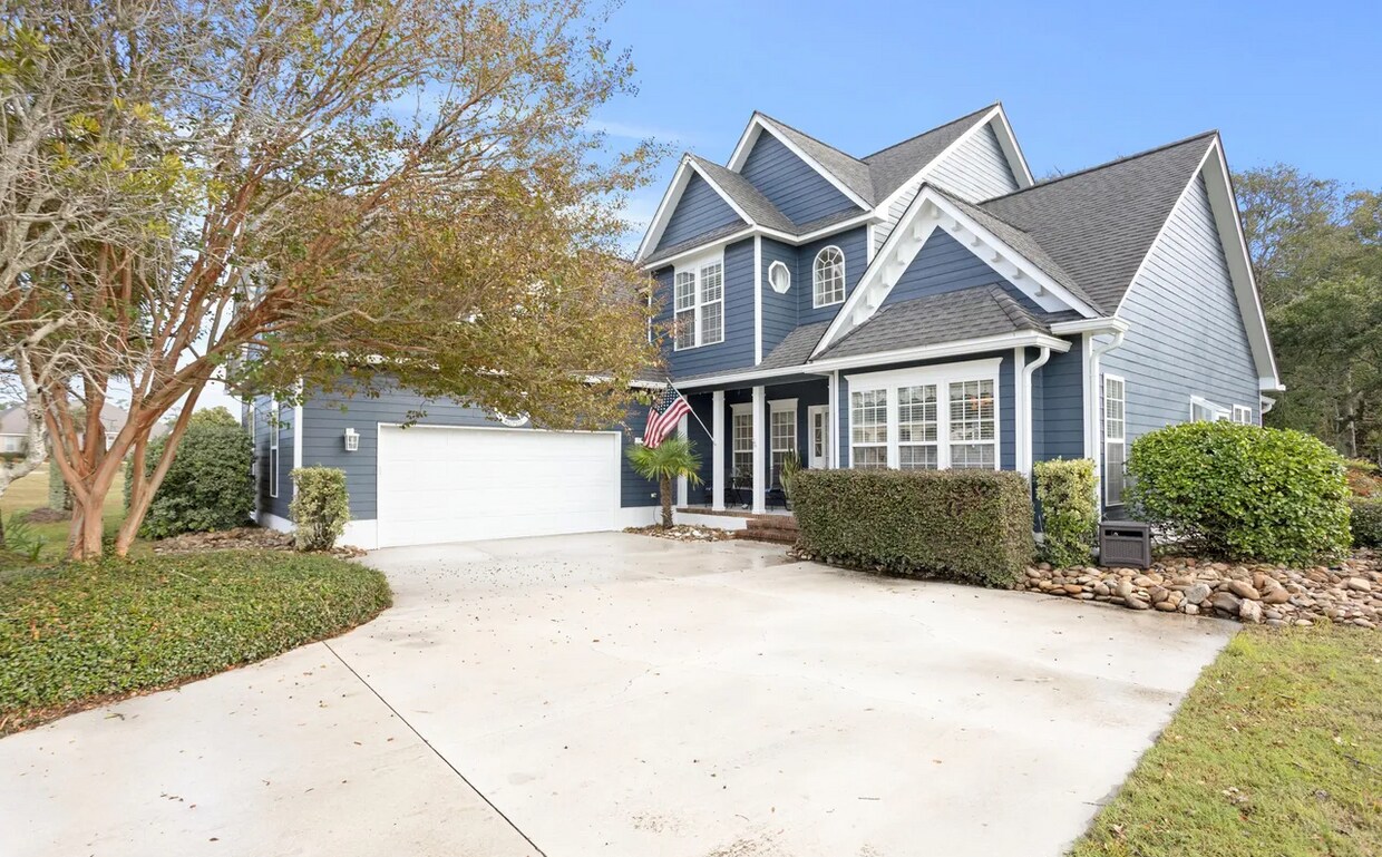 Building Photo - 111 Fawn Creek Ct