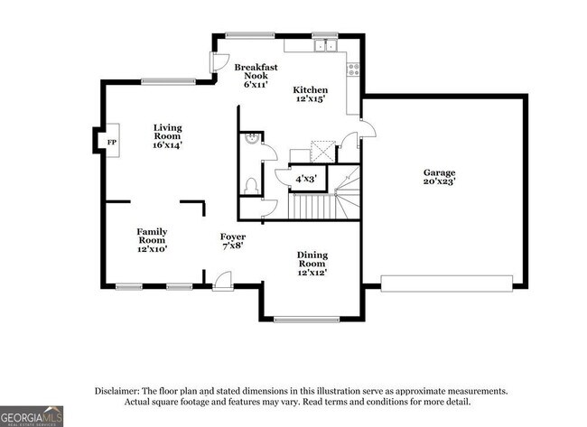 Building Photo - 4505 Legend Hollow Ln