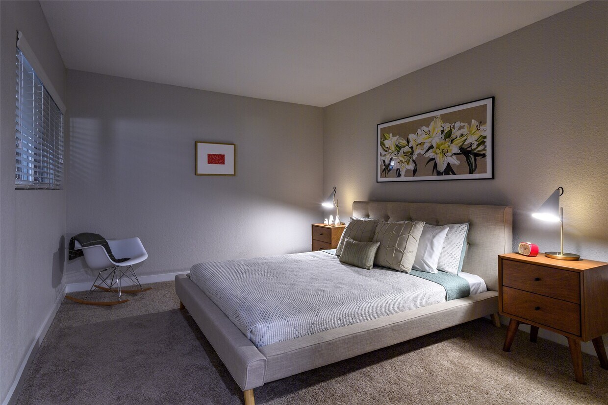 Foto principal - 8787 Hammerly Blvd