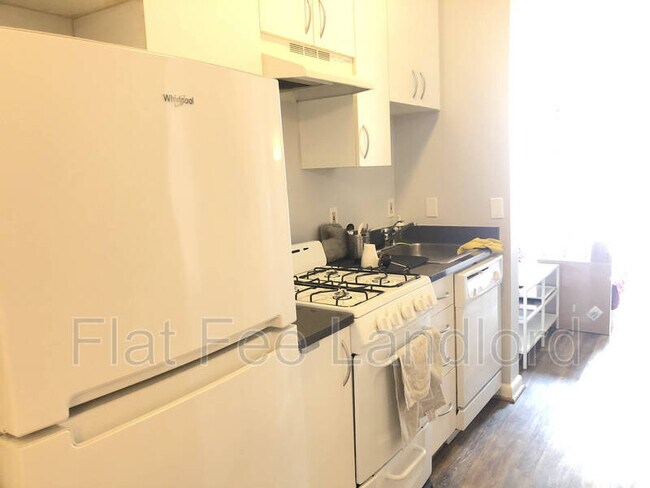 Foto del edificio - 1300 N St NW