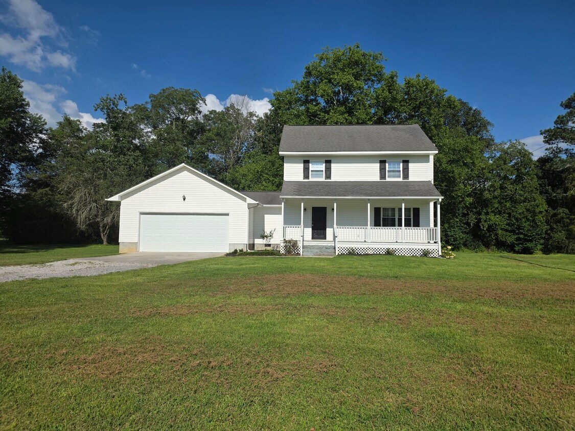 Foto principal - Peaceful Country Living with Modern Updates