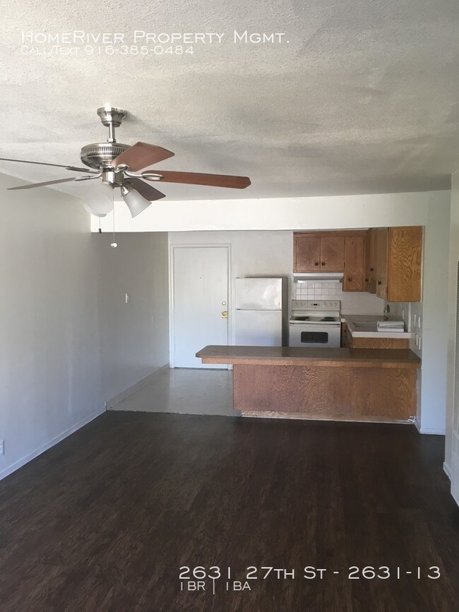 Building Photo - 1 Bed 1 Bath Apt Located In Curtis Park
