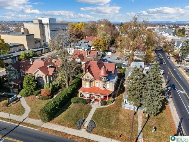 Foto del edificio - 1505-1509 Hamilton St