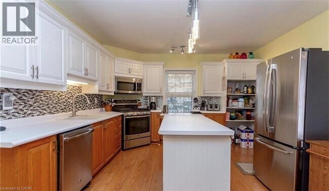 Photo du bâtiment - 35 William St