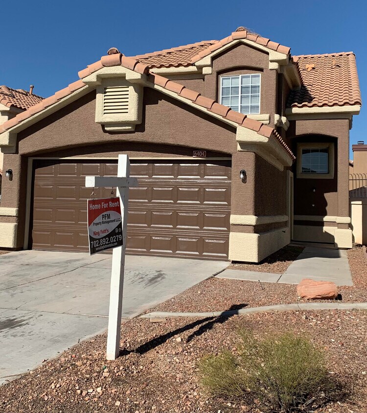 Foto principal - 6404 Rose Tree Ln