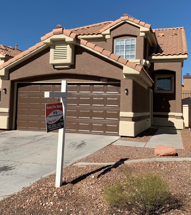 Building Photo - 6404 Rose Tree Ln