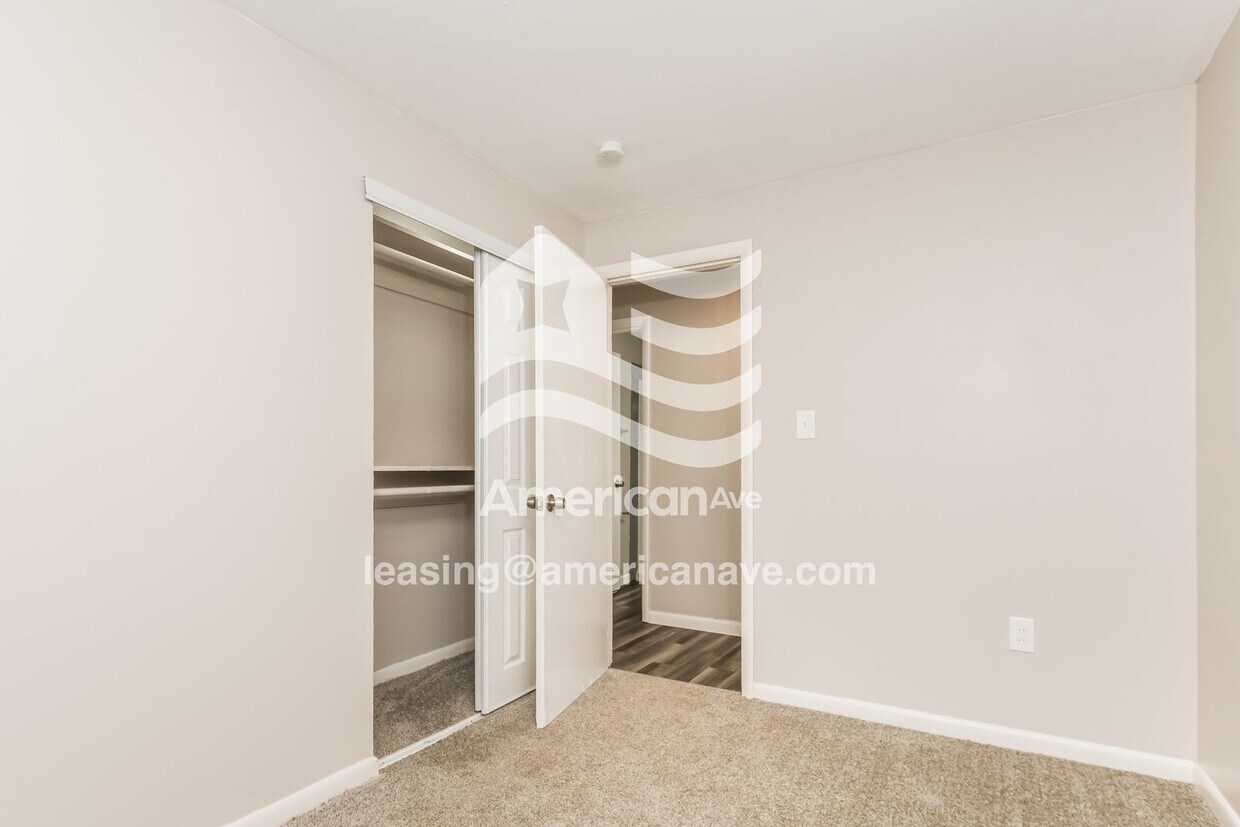 Foto del edificio - 4151 Annapolis Ave