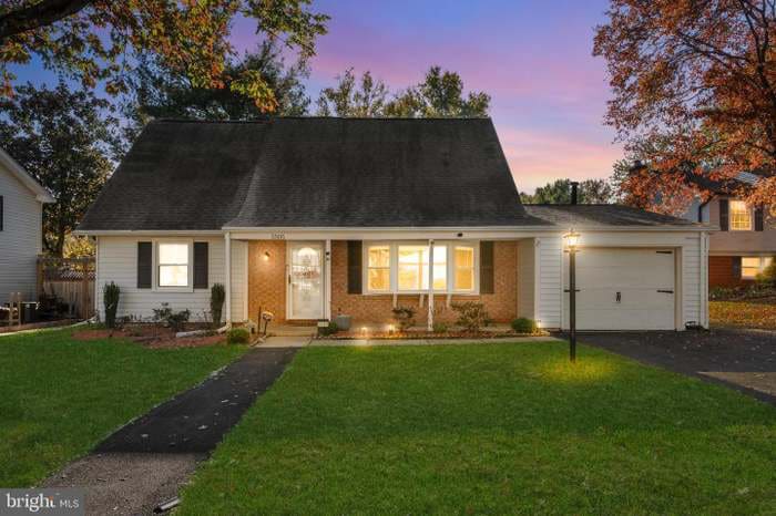 Photo - 5505 Butterworth Ct (Alexandria, VA)