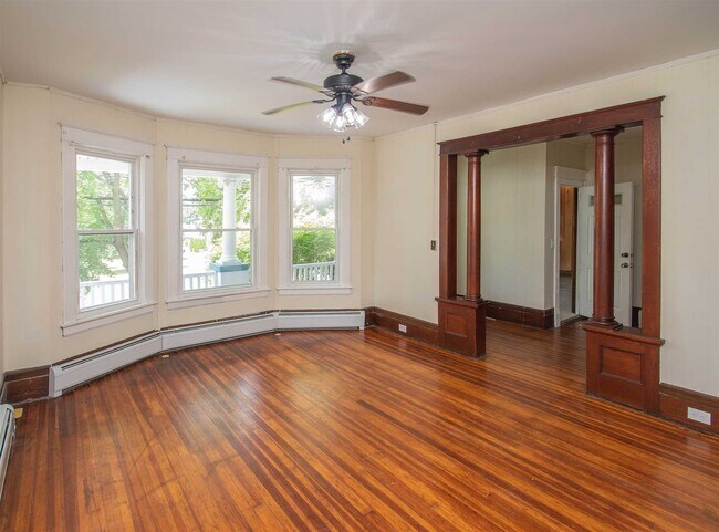 Building Photo - 65 N Clinton St