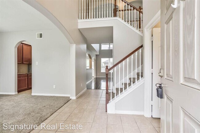 Building Photo - 4 br, 3.5 bath House - 3534 Tulip Trace Dr