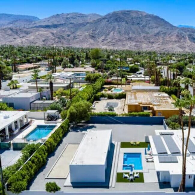 Foto del edificio - 73421 Joshua Tree St