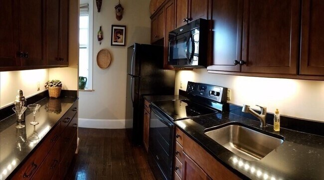 Foto del edificio - 14 Chestnut St