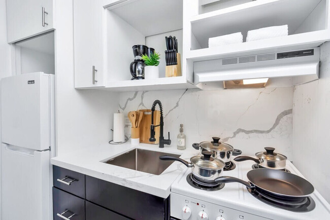 Foto del edificio - 2620 Arbor St