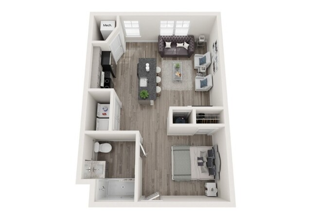 The Apartments at Lititz Springs Apartments - Lititz, PA | Apartments.com