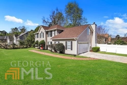 Building Photo - 6469 Berryside Ct