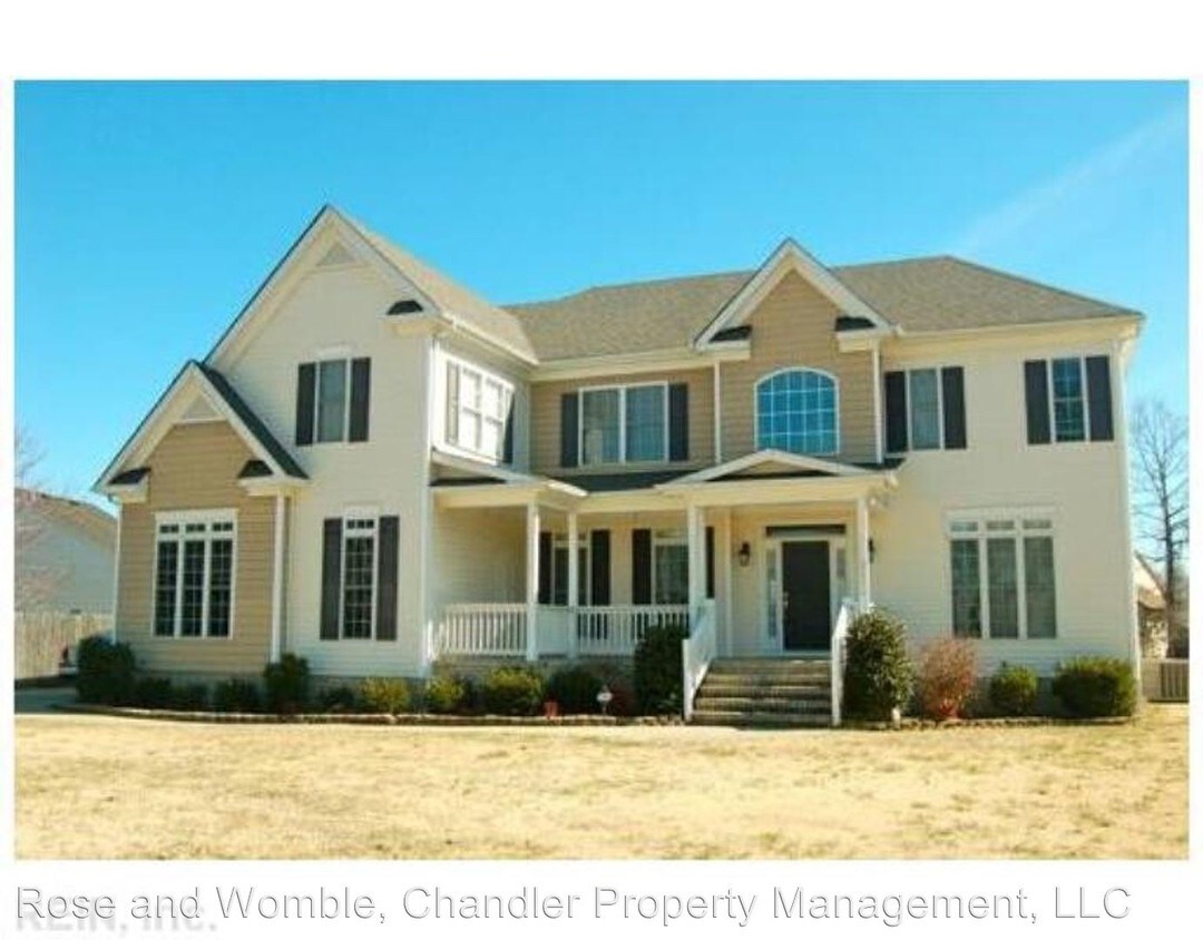 Foto principal - 4 br, 4.5 bath House - 2272 Seaboard Road