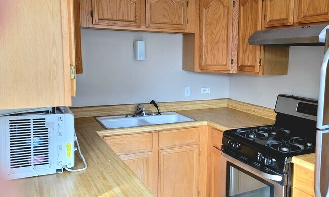 Foto del edificio - 5303 W 95th St