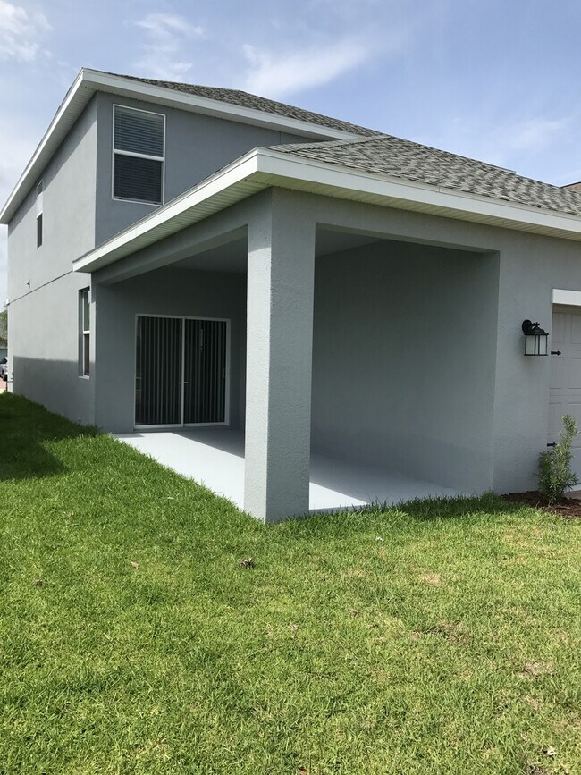 Foto del edificio - 5/3 Lake Nona/Moss park Home with FREE Lawncare, Internet, Cable and Phone