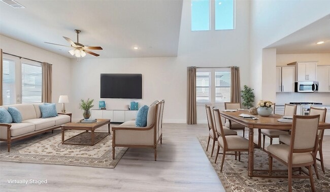 Photo - 833 Concan Dr Townhome