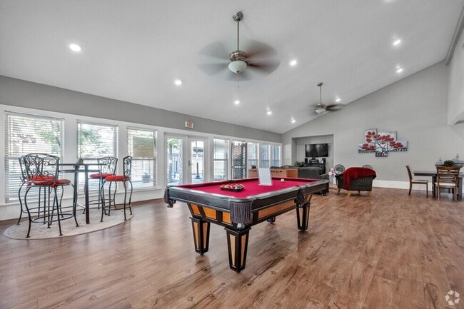 Foto del interior - Chasewood Apartments