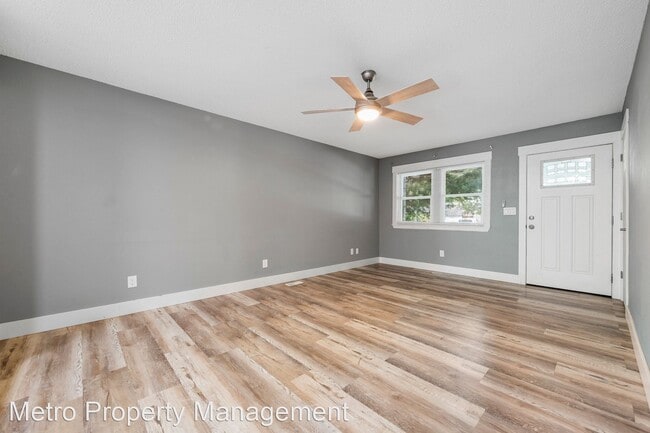 Building Photo - 2 br, 1 bath House - 346 N 14th Street