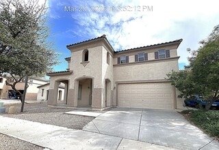 Building Photo - 21183 E Avenida Del Valle