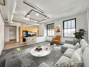 Building Photo - The Des Moines Building