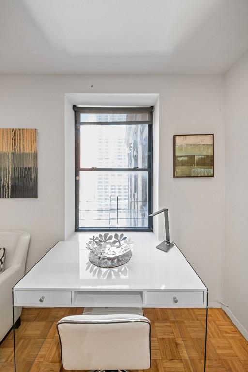 Foto del edificio - 1 bedroom in New York NY 10019