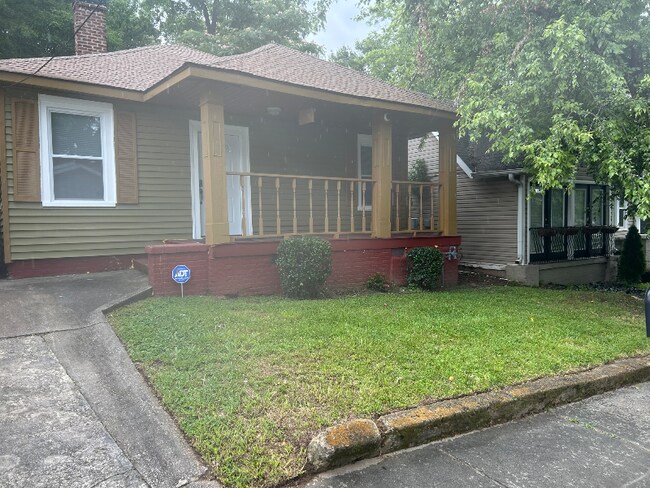 Foto del edificio - 39 Booker St NW