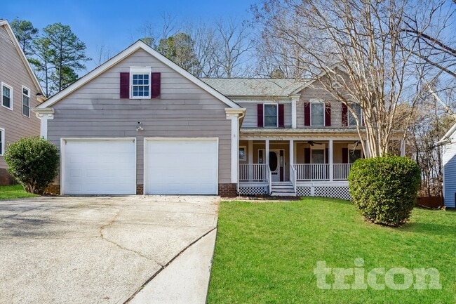 Building Photo - 2229 Century Oaks Ln