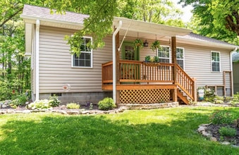 Building Photo - 205 Star Ridge Rd