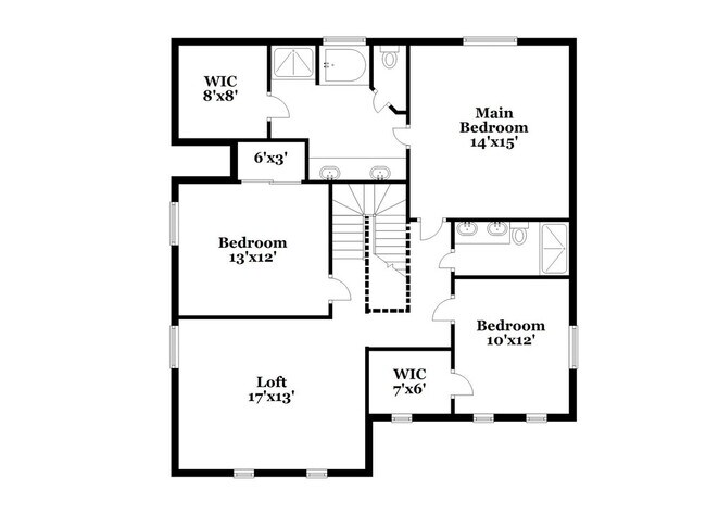 Foto del edificio - 1038 Copper Palm Ct