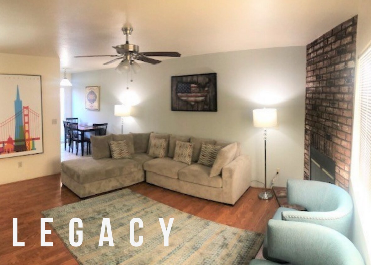 Foto principal - The Legacy Townhomes