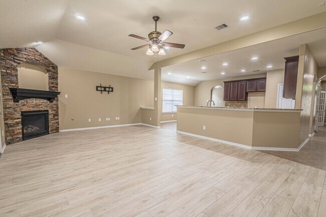 Foto del edificio - 3318 Cactus Heights Ln