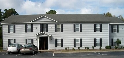 Building Photo - 41 Pinto Ct