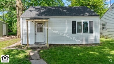 Building Photo - 2803 Evans St