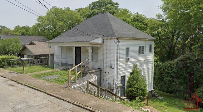 Foto del edificio - 4324 Grand Ave