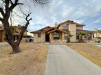 Foto principal - East El Paso 2bed/2bath duplex