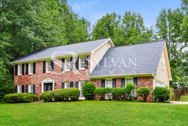 Building Photo - 4329 Revere Cir