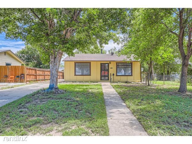 Building Photo - 2 br, 1 bath House - 1880 i S Yuma St